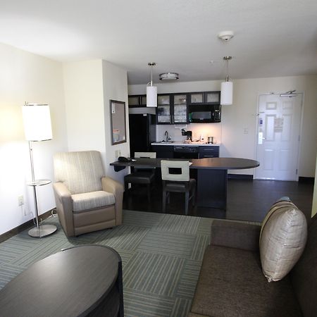 Candlewood Suites Greenville By Ihg Eksteriør billede