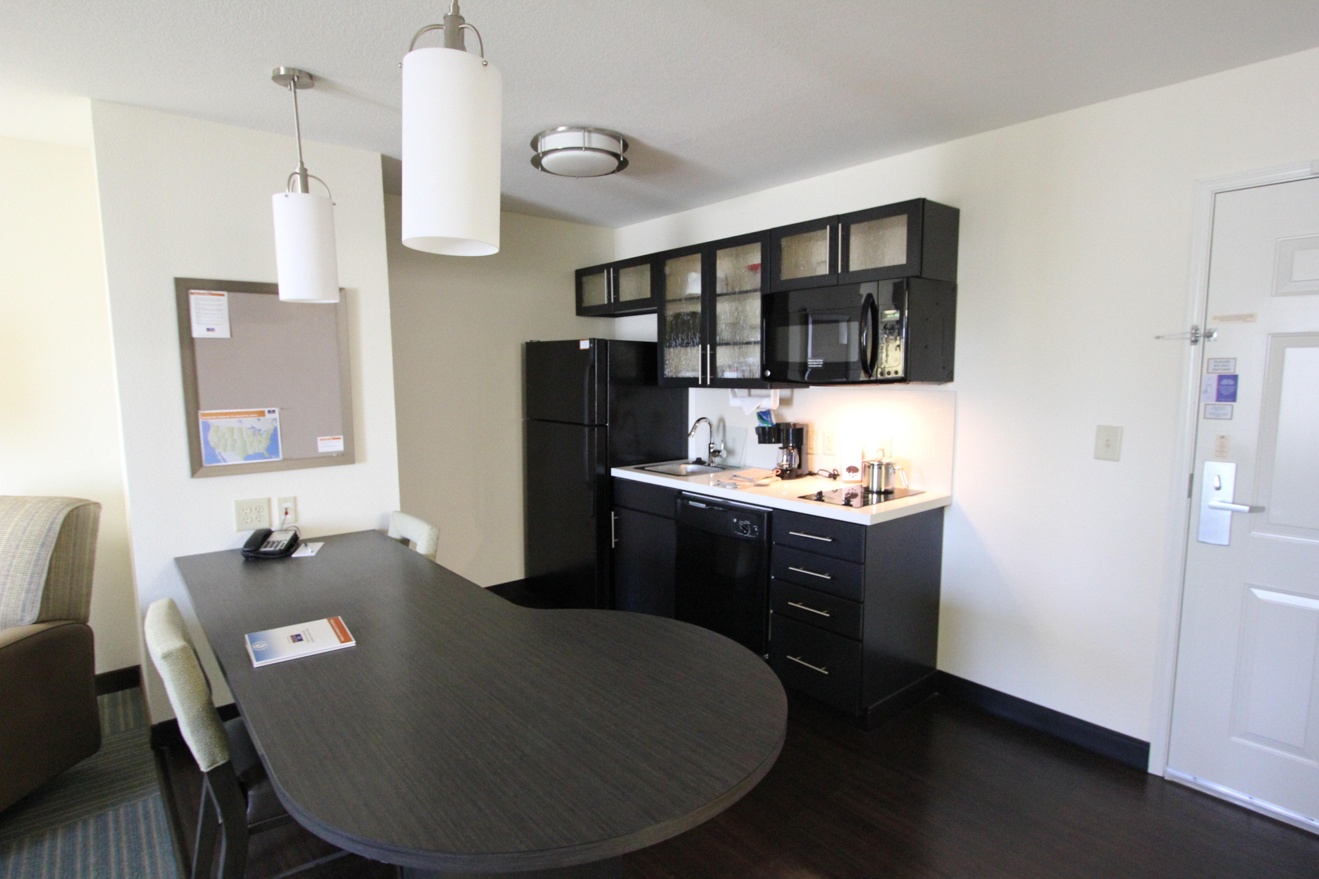 Candlewood Suites Greenville By Ihg Eksteriør billede