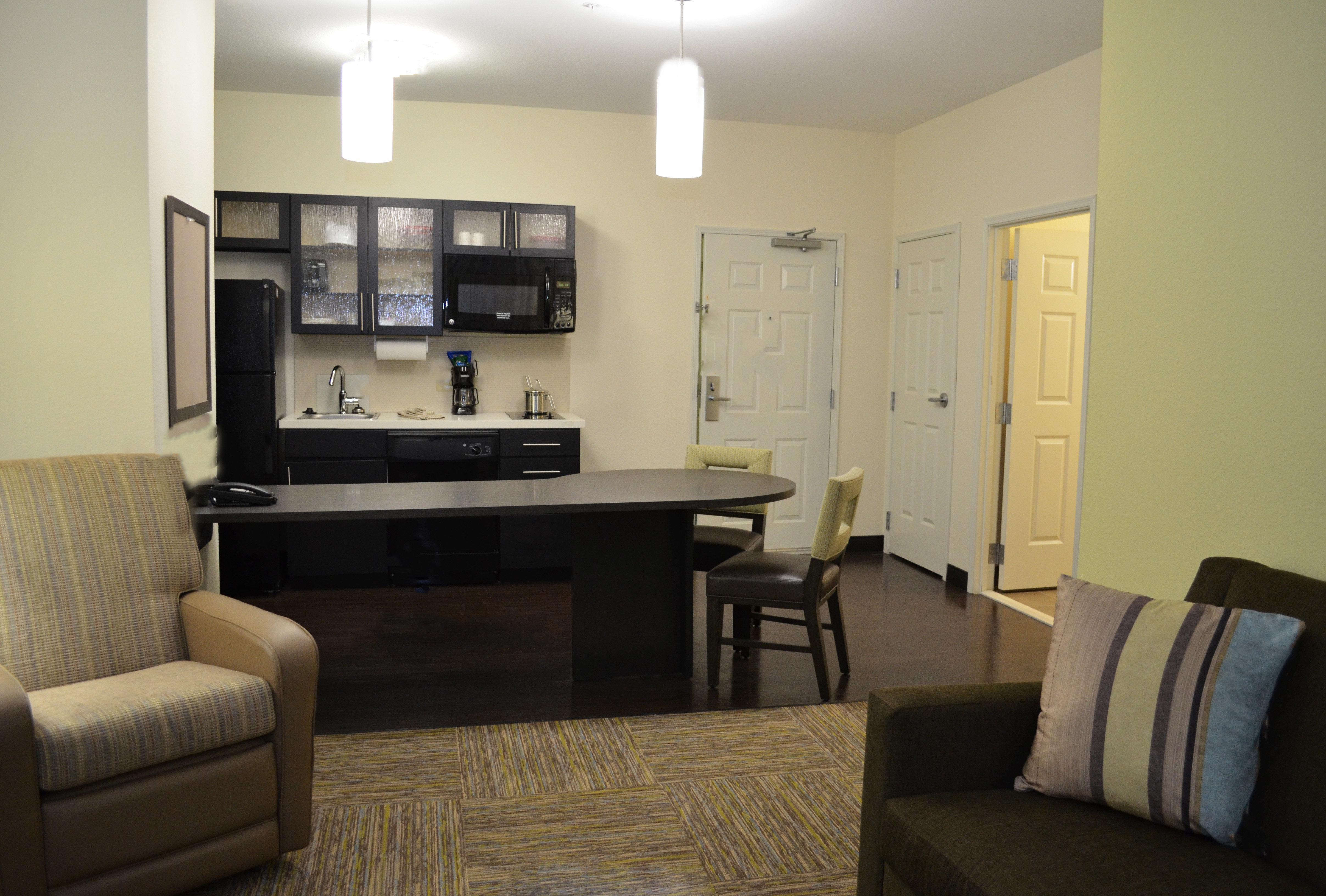 Candlewood Suites Greenville By Ihg Eksteriør billede