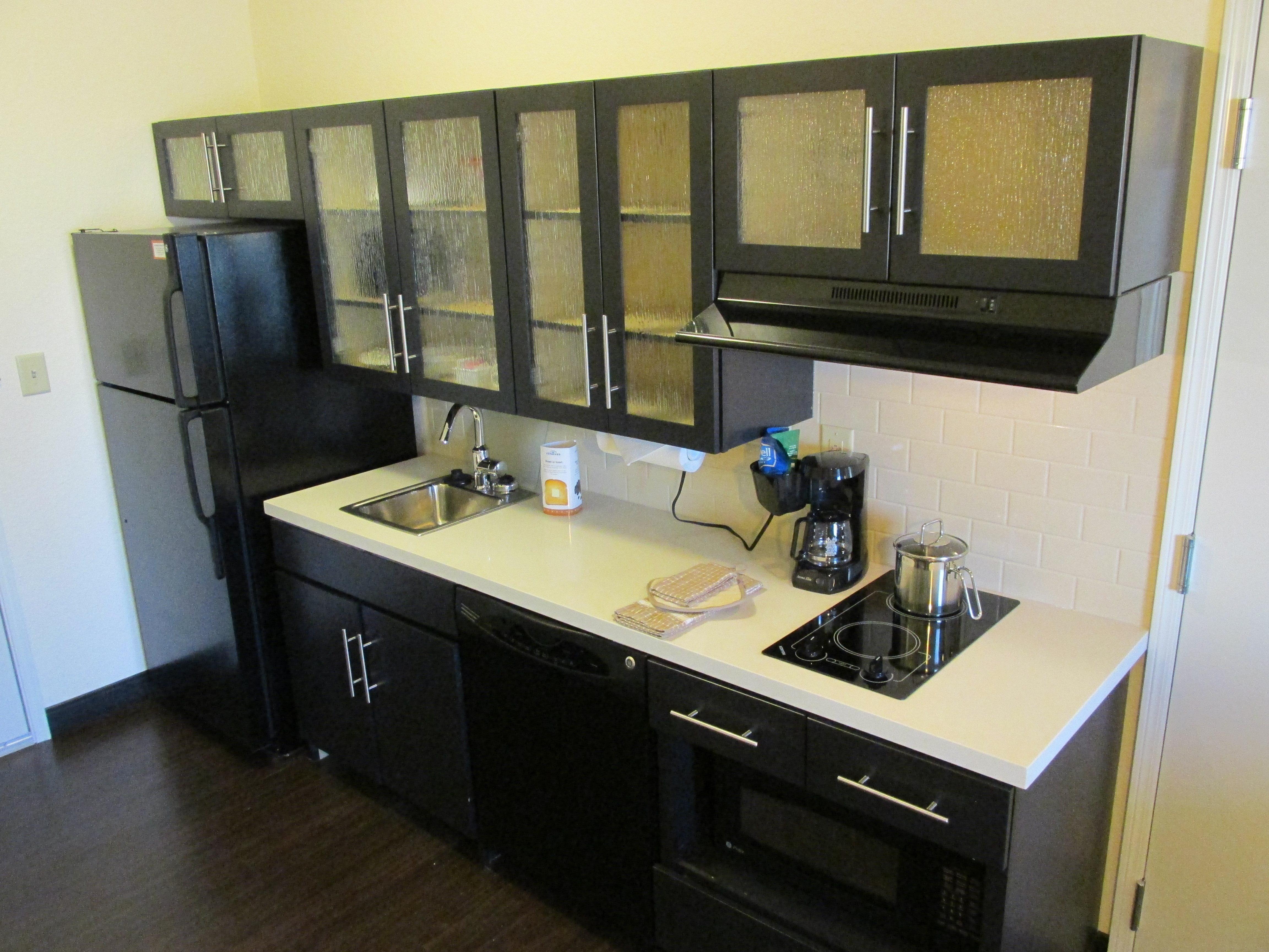 Candlewood Suites Greenville By Ihg Eksteriør billede