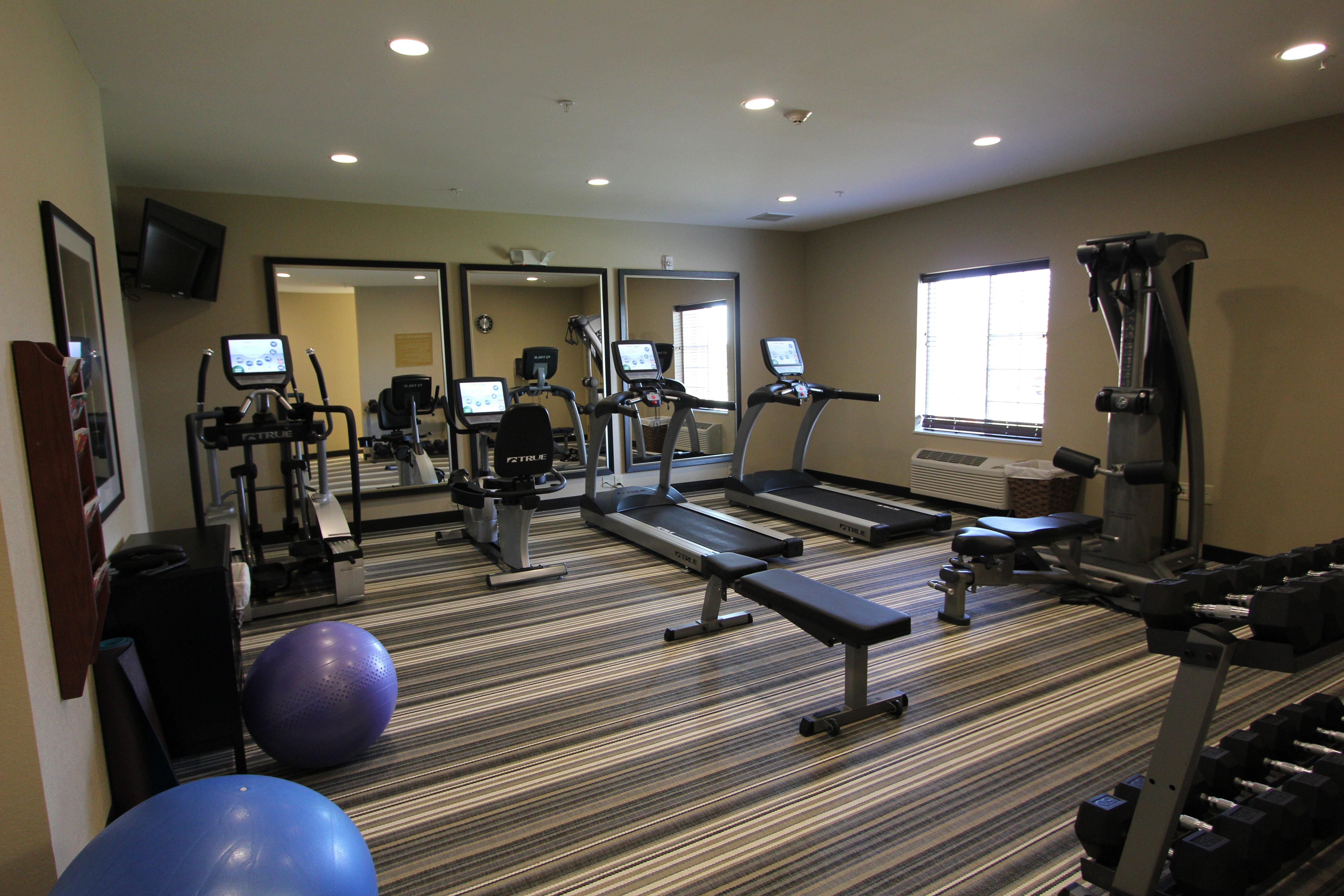 Candlewood Suites Greenville By Ihg Eksteriør billede