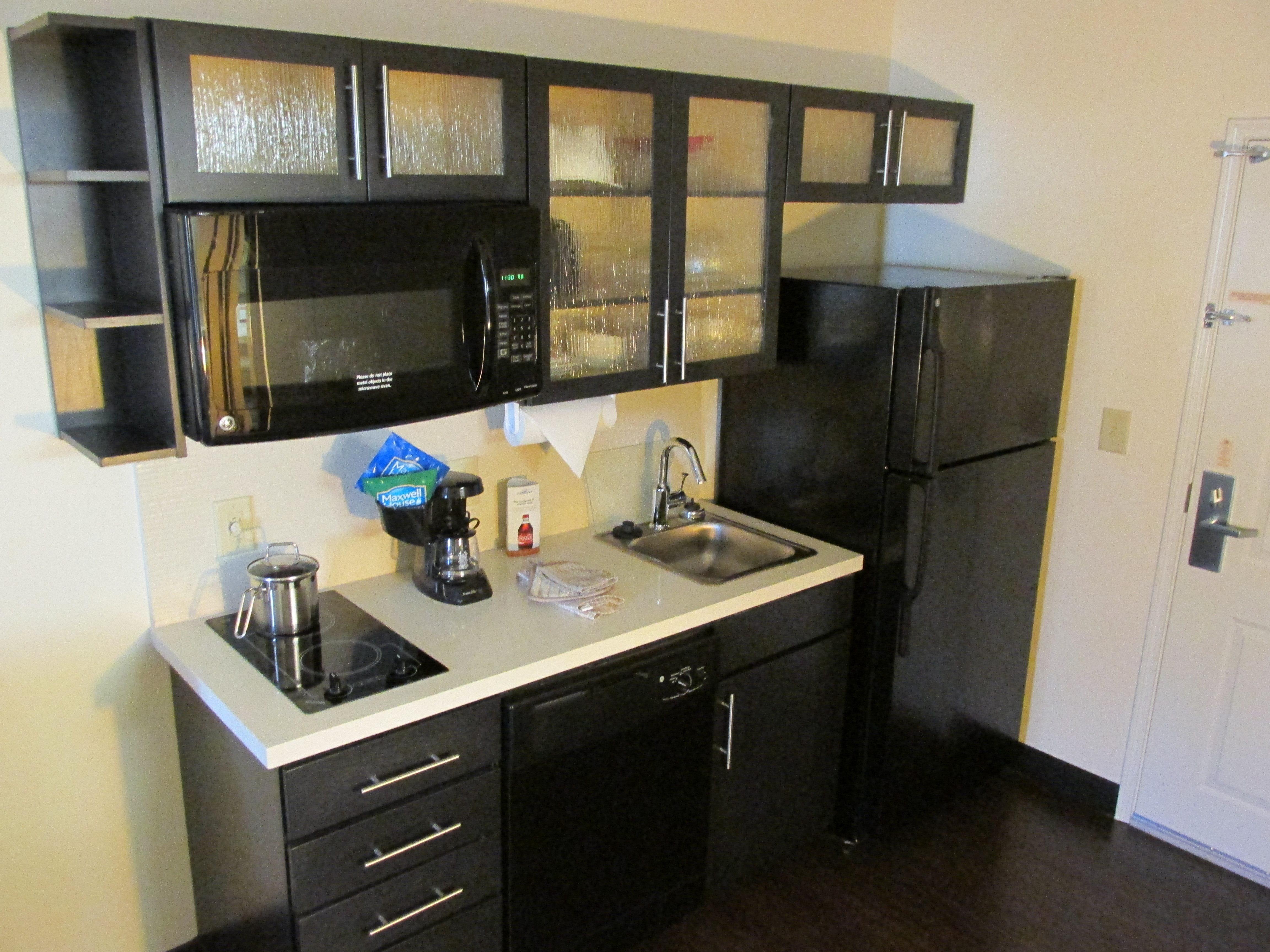 Candlewood Suites Greenville By Ihg Eksteriør billede