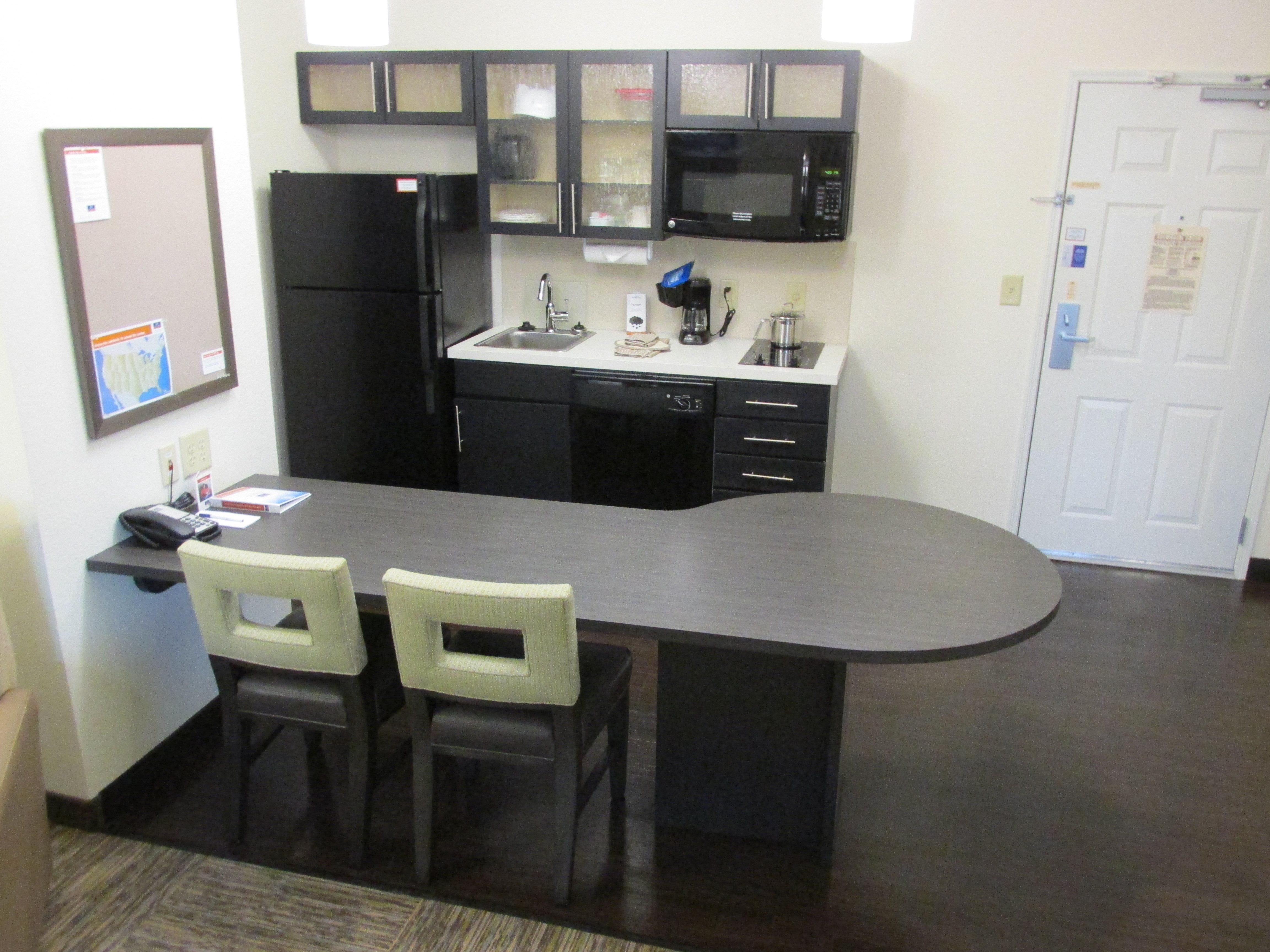 Candlewood Suites Greenville By Ihg Eksteriør billede