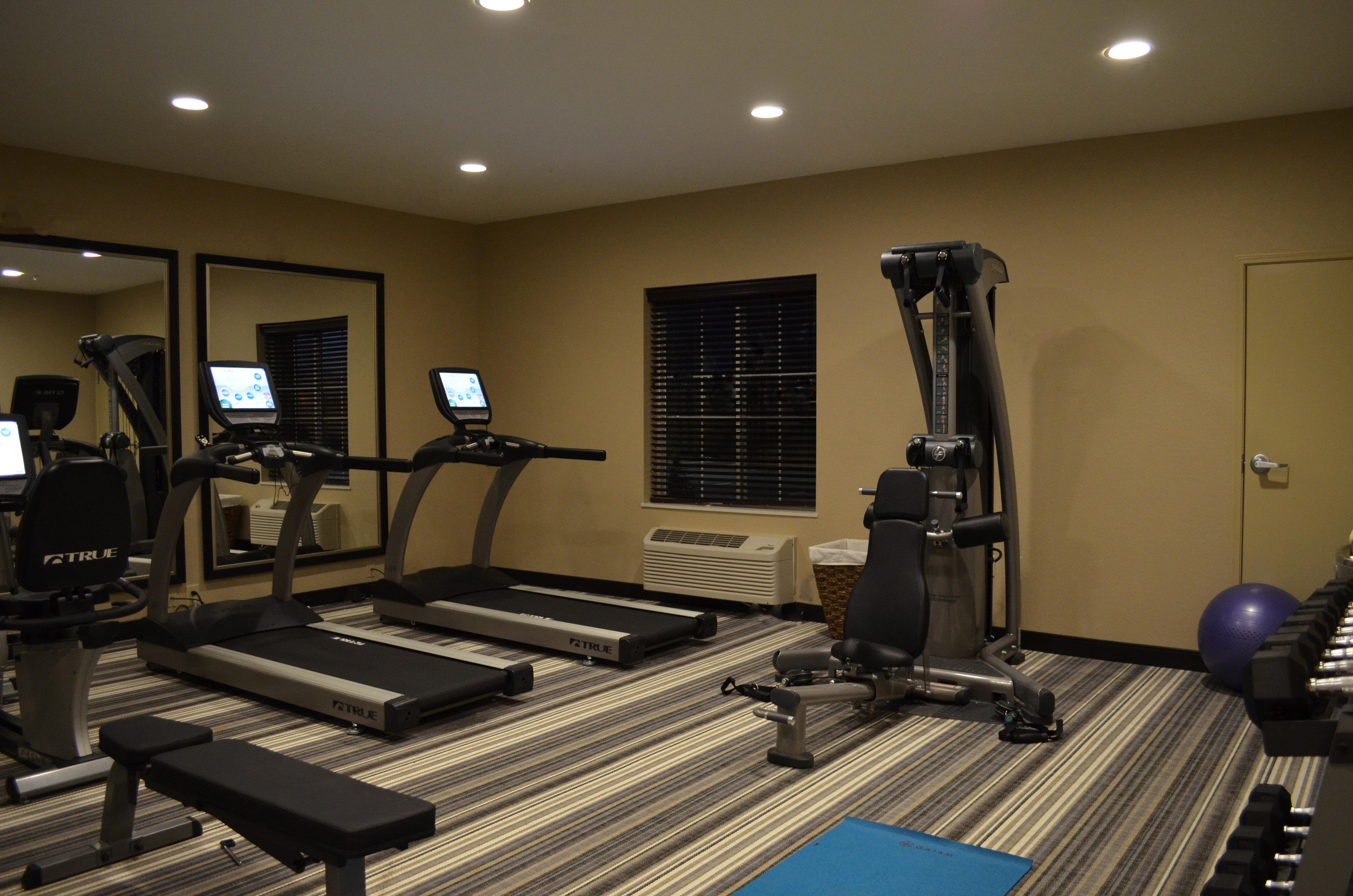 Candlewood Suites Greenville By Ihg Eksteriør billede