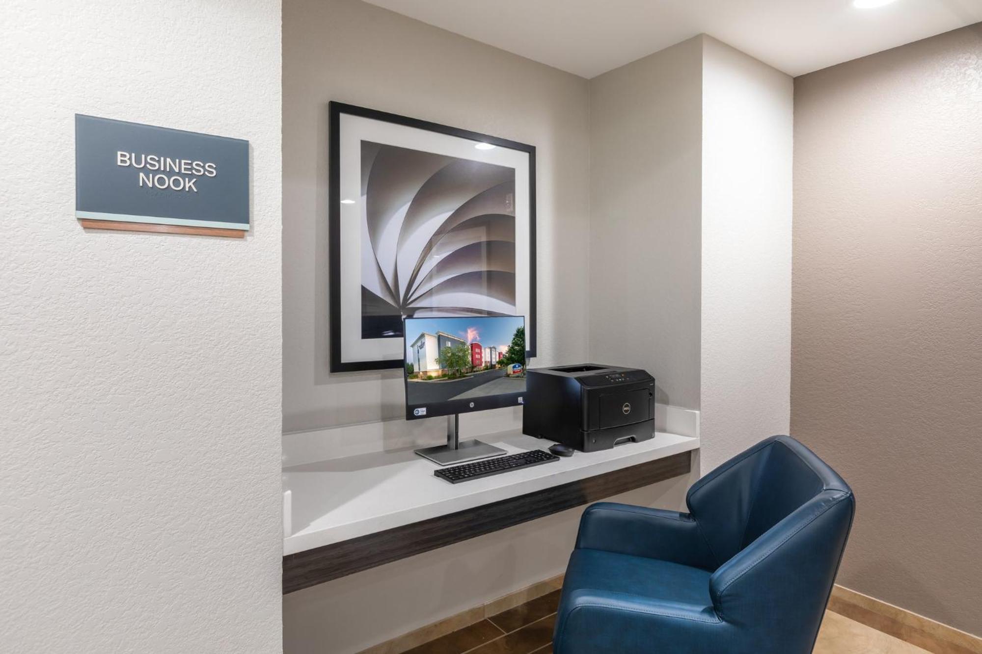 Candlewood Suites Greenville By Ihg Eksteriør billede